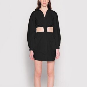 Azulu Irene Dress